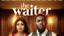 AY’s ‘The Waiter’ hits N200 million in box office