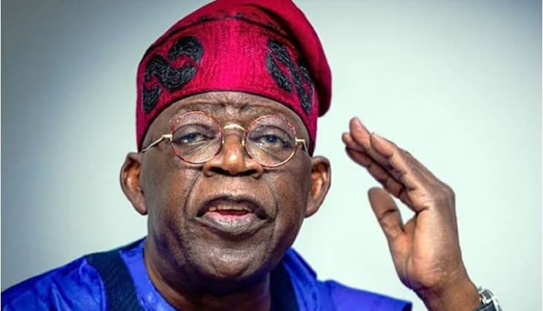 No magic can stop Tinubu?s victory in 2027 ? APC Forum chairman, Zazzaga replies NNPP