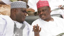 Atiku?s supporters warn Kwankwaso