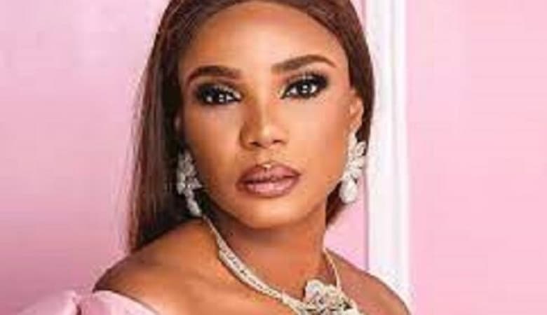 I have been raped five times — Iyabo Ojo