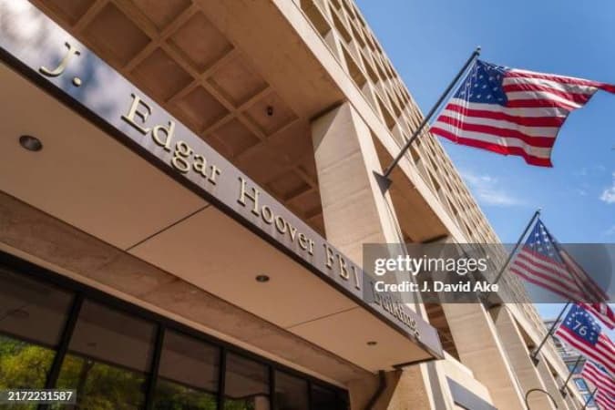 FBI Finds 150 homemade bombs in one of the largest such seizures ‘in FBI history’