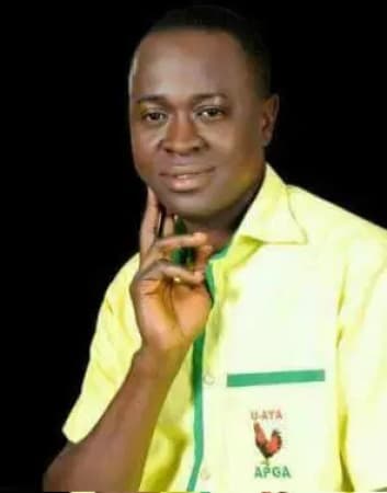 APGA chieftain berates Ebube Muonso, dismisses call for Soludo?s resignation over insecurity