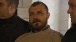 Man charged with mother’s murder