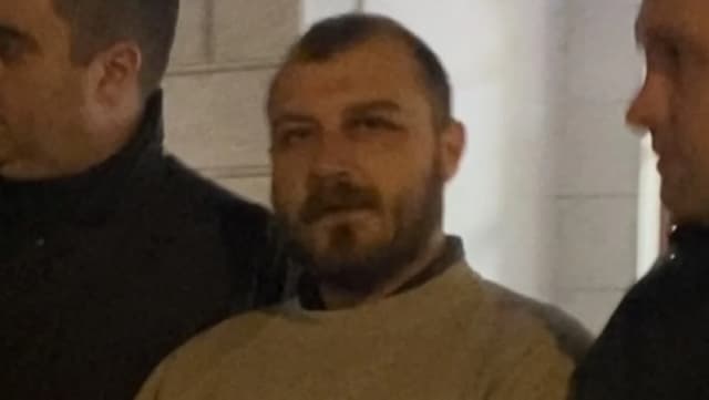 Man charged with mother’s murder