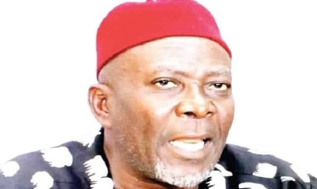 Ohanaeze: Okwukwu promises Igbo unity if elected President-General