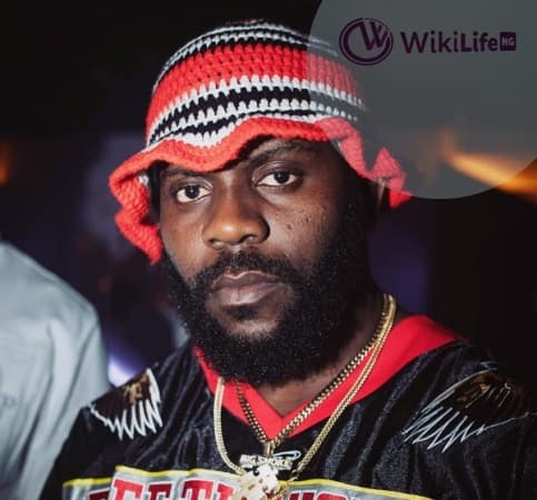 Odumodublvck breaks silence on Nativeland festival stage collapse