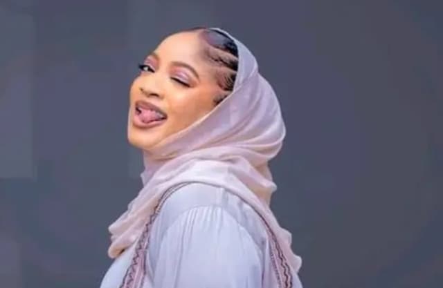 Kano Gov?t suspends Kannywood actress over indecent dressing, others
