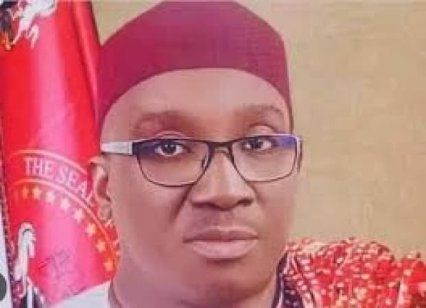 Edo: Okpebholo, PDP go to war over 2 LGAs