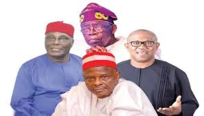 How 2025 will Shape 2027: Opposition parties struggle for realignment