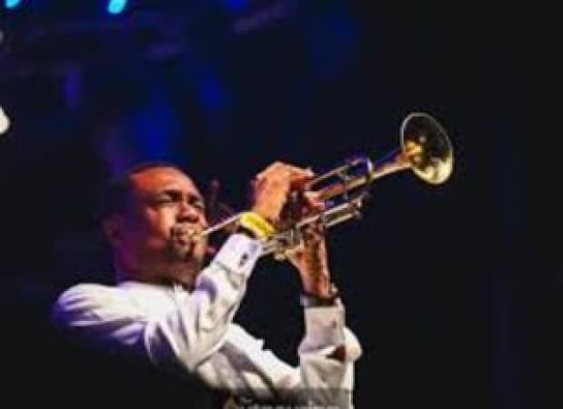 Nigeria’s Nathaniel Bassey to minister at US President-elect Donald Trump’s inaugural prayer breakfast