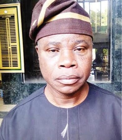 Tax Reforms: North has taken Nigeria for a ride for too long, draining energy from the south, says Fapohunda