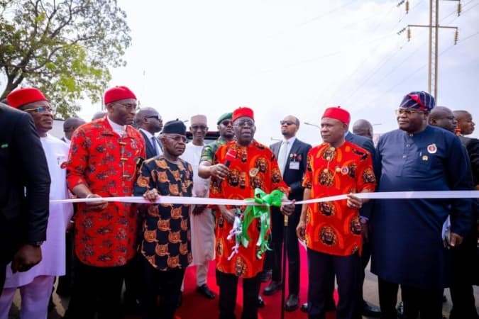 Tinubu?s recent visit to Enugu strategic, says LEAD Network