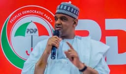 South-West PDP Women talk tough, extol Damagum, Bature, caution agitators