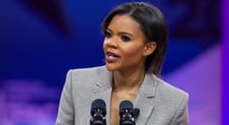 I wish I was Nigerian — American pundit Candace Owens