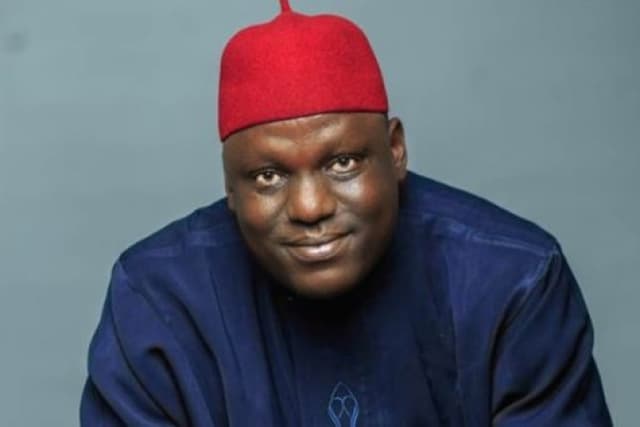 Kinsmen disown Enugu ex-speaker over comments on South East Development Commission 