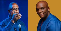 Hold APC leaders responsible if anything happens to Peter Obi ? Obidient Movement