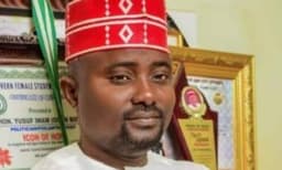 Kano LG Chairman appoints 60 aides