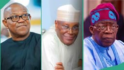 Atiku slams APC over threat to Peter Obi, alleges authoritarianism