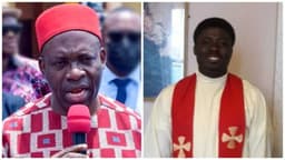 Soludo vs Ebube Muonso: CLO wades in, cautions Anambra Governor and aides