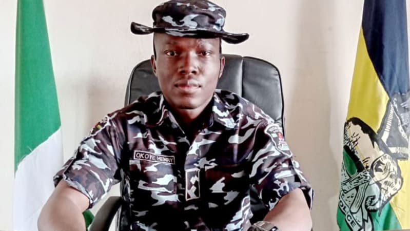 Man kills kinsman over N25,000 jean trouser