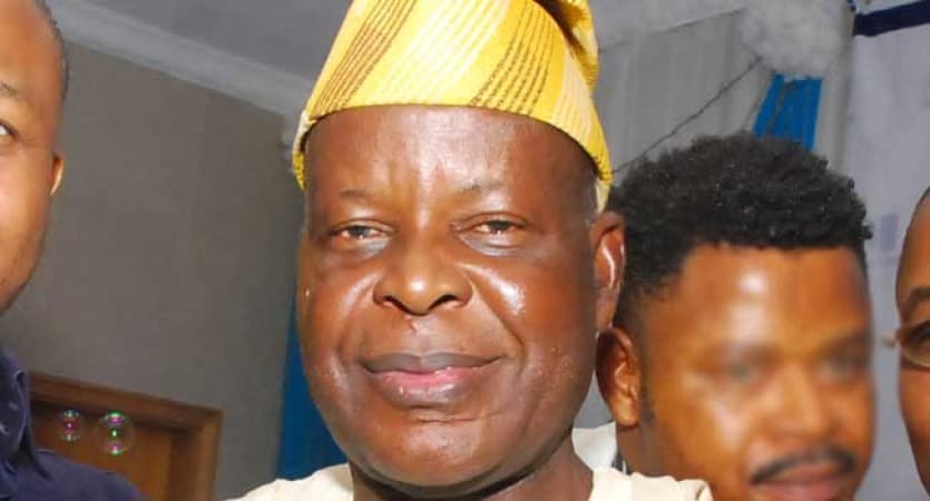 Court bars Okiro from contesting as Ohanaeze President 