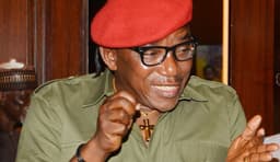 Cabals in Tinubu?s govt dangerous, sophisticated than Buhari?s ? Dalung 