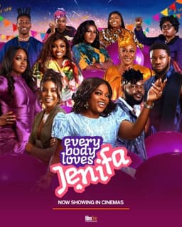 Everybody Loves Jenifa’ becomes highest-grossing movie of all time