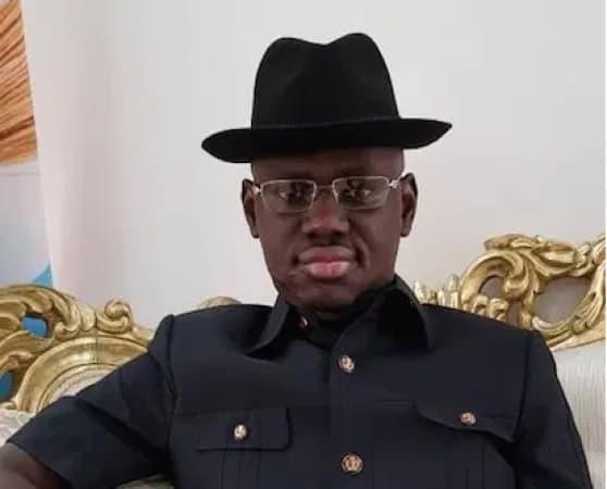 Timi Frank bombs Wike, warns of implications of insulting elders