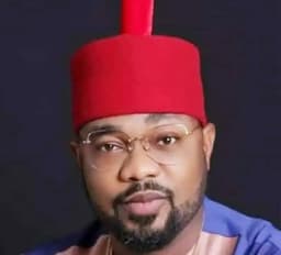 Ugochinyere Calls For Anyanwu?s Arrest For Parading Himself As PDP Scribe