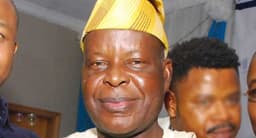 Ohanaeze Presidency: Igbo Elders Council endorses Okiro, says ?he is our choice?