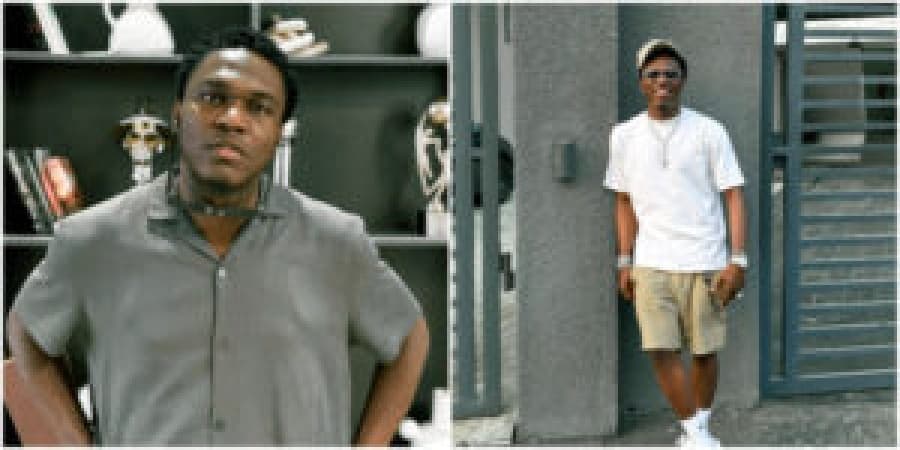 Music star Spyro laments celebrity challenges in Lagos