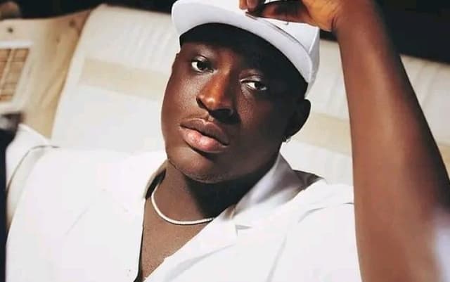 I may leave this earth on January 10th ? Skitmaker Carter Efe