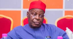 How I will secure Igboland as Ohanaeze President General ? Okiro