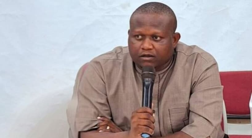 Rivers LGA chair appoints 130 special assistants