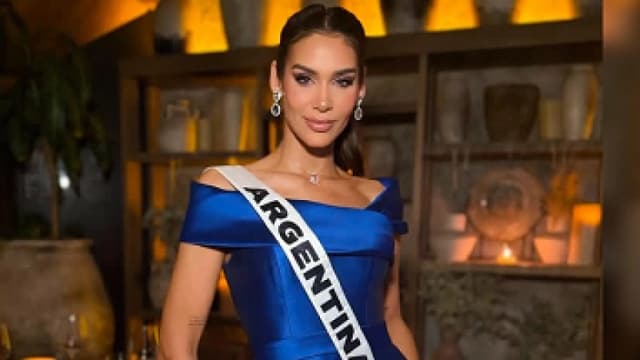 Beauty queen loses her crown after claiming competition ?always fixed, every year?