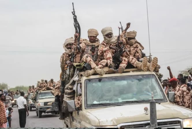 Boko Haram linked to deadly attack on Chad’s Presidential Palace