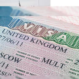 UK experiences 42 per cent drop in visa application for work, study