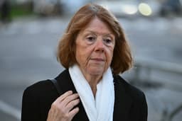 Owner of website husband used to recruit wife’s rapists arrested