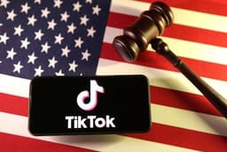 US Supreme Court signals it will uphold ban on TikTok