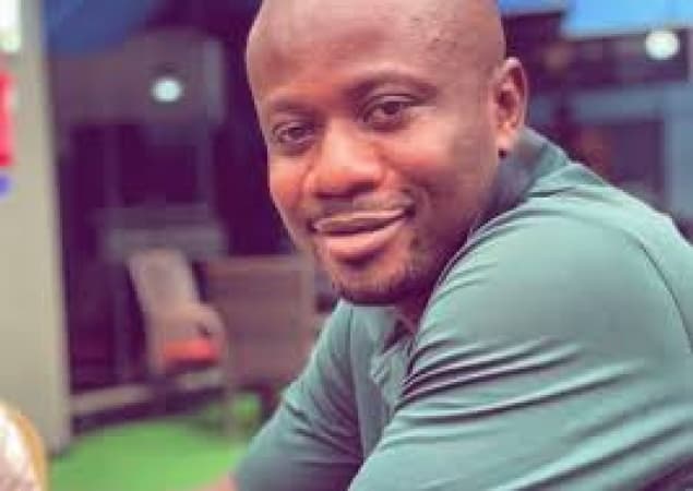 Nollywood producer slumps, dies at family gathering