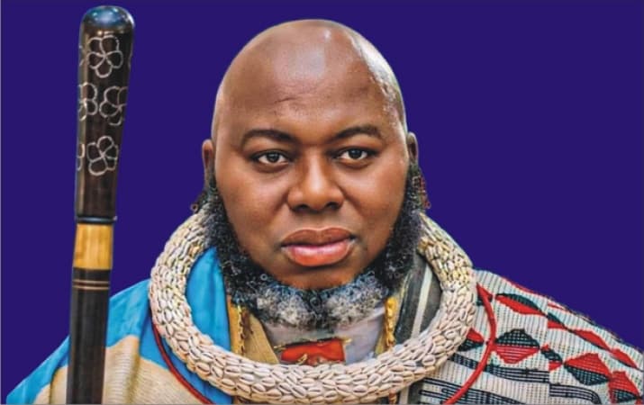 Asari-Dokubo?s reign as Amanyanabo will develop, unite, preserve Ijaw culture ? MOSIEND