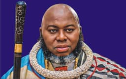 Asari-Dokubo?s reign as Amanyanabo will develop, unite, preserve Ijaw culture ? MOSIEND