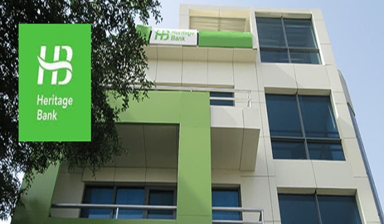 Why some Heritage Bank depositors are yet to be reimbursed — NDIC