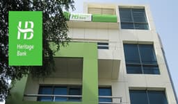 Why some Heritage Bank depositors are yet to be reimbursed — NDIC