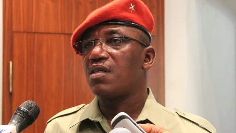 Tinubu disconnected from suffering of Nigerians ? Dalung