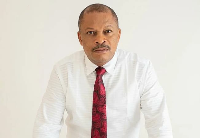 Sacked PDP National Secretary may be sent to prison