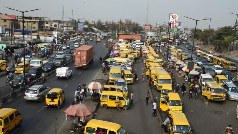 Lagos to integrate Korope, Danfo buses into transport reforms — Official