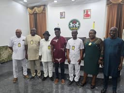 Soludo emerges Sun 2024 Governor of the Year