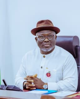 Delta governor sacks information commissioner over poor performance