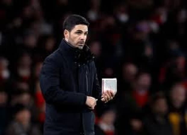 Arteta predicts ‘beautiful game’ ahead Arsenal’s FA Cup clash with Man United